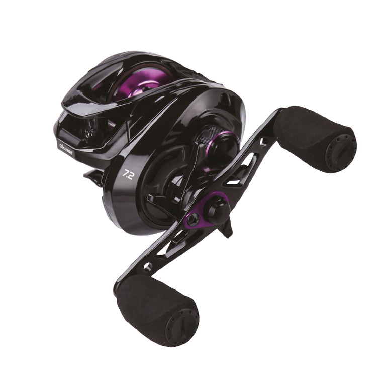 

Катушка Okuma Scorpio 101-A Left handed