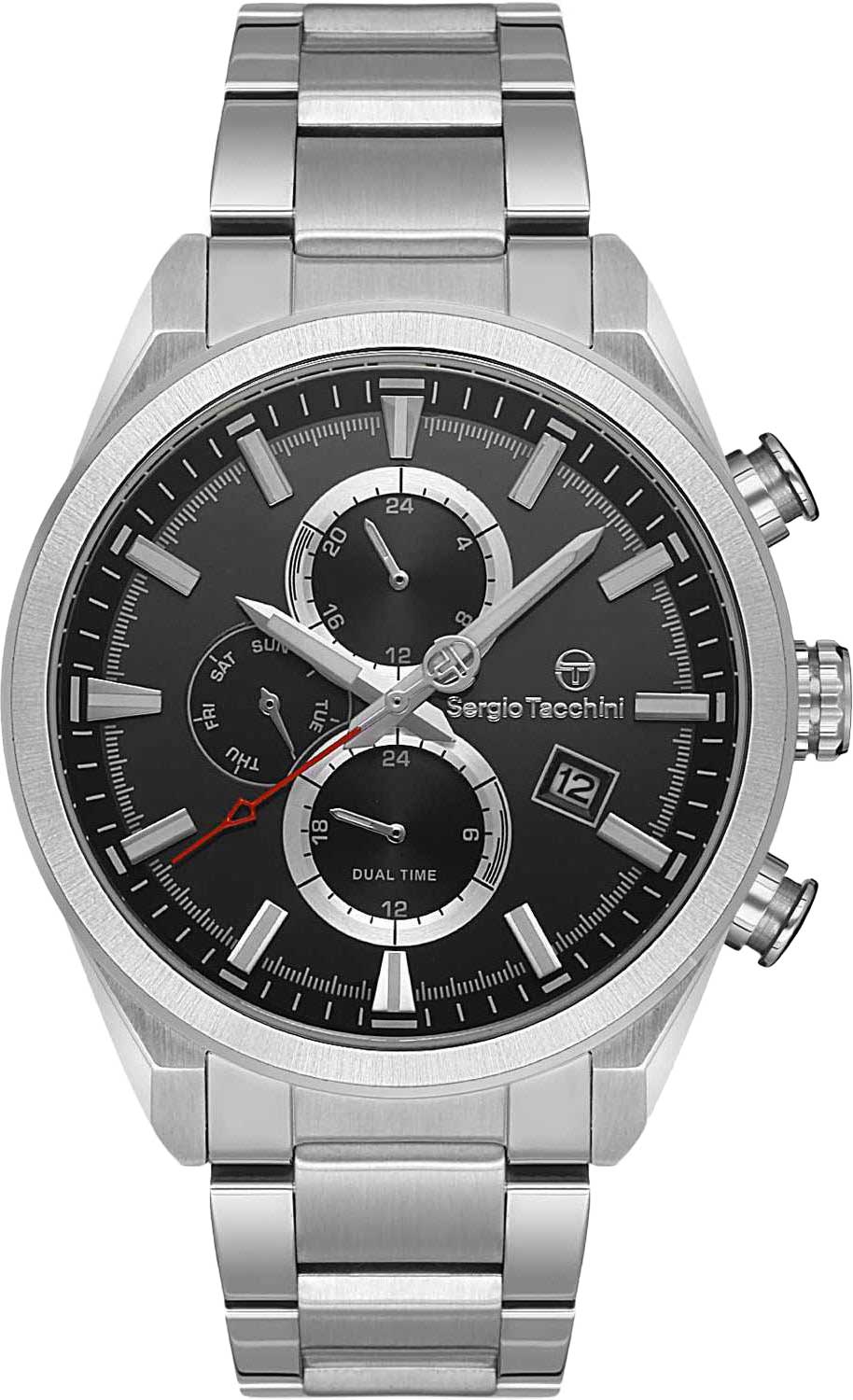 

Наручные часы мужские Sergio Tacchini ST.1.10379-2, ST.1.10379-2