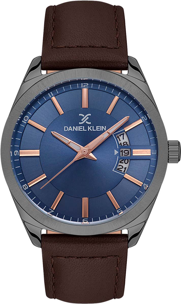 

Наручные часы мужские Daniel Klein DK.1.13555-4, DK.1.13555-4