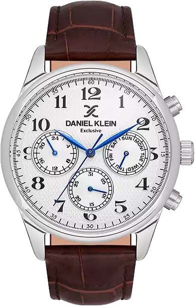 

Наручные часы мужские Daniel Klein DK.1.13550-3, DK.1.13550-3