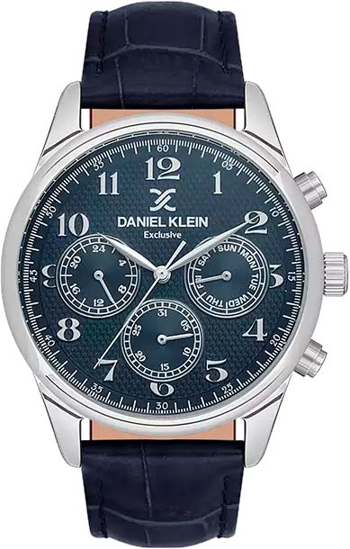 

Наручные часы мужские Daniel Klein DK.1.13550-2, DK.1.13550-2