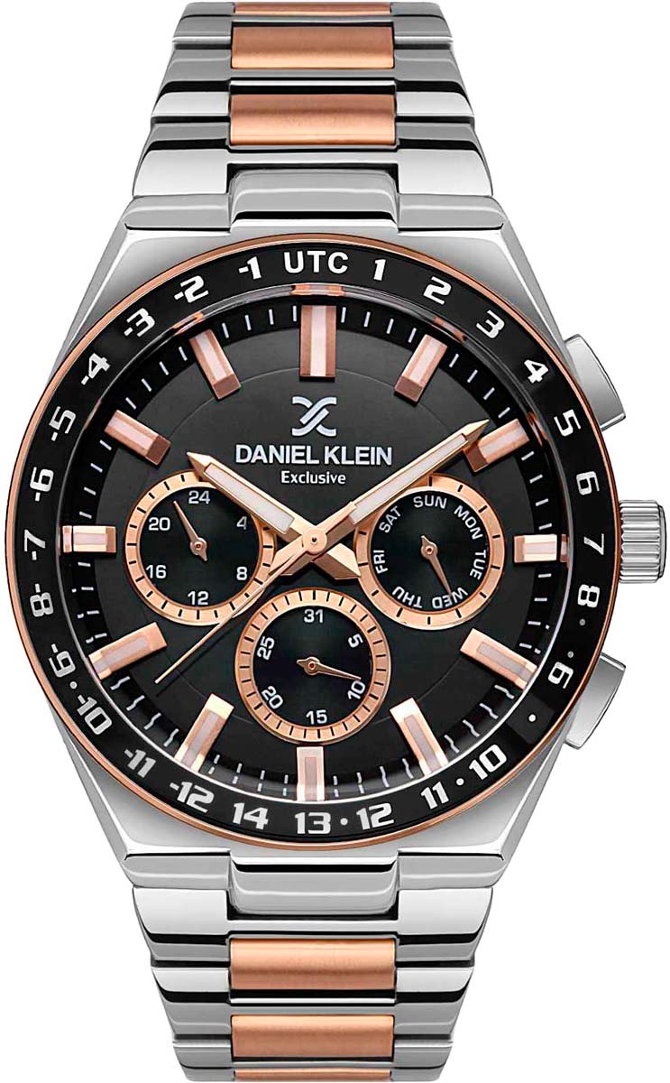 

Наручные часы мужские Daniel Klein DK.1.13522-4, DK.1.13522-4