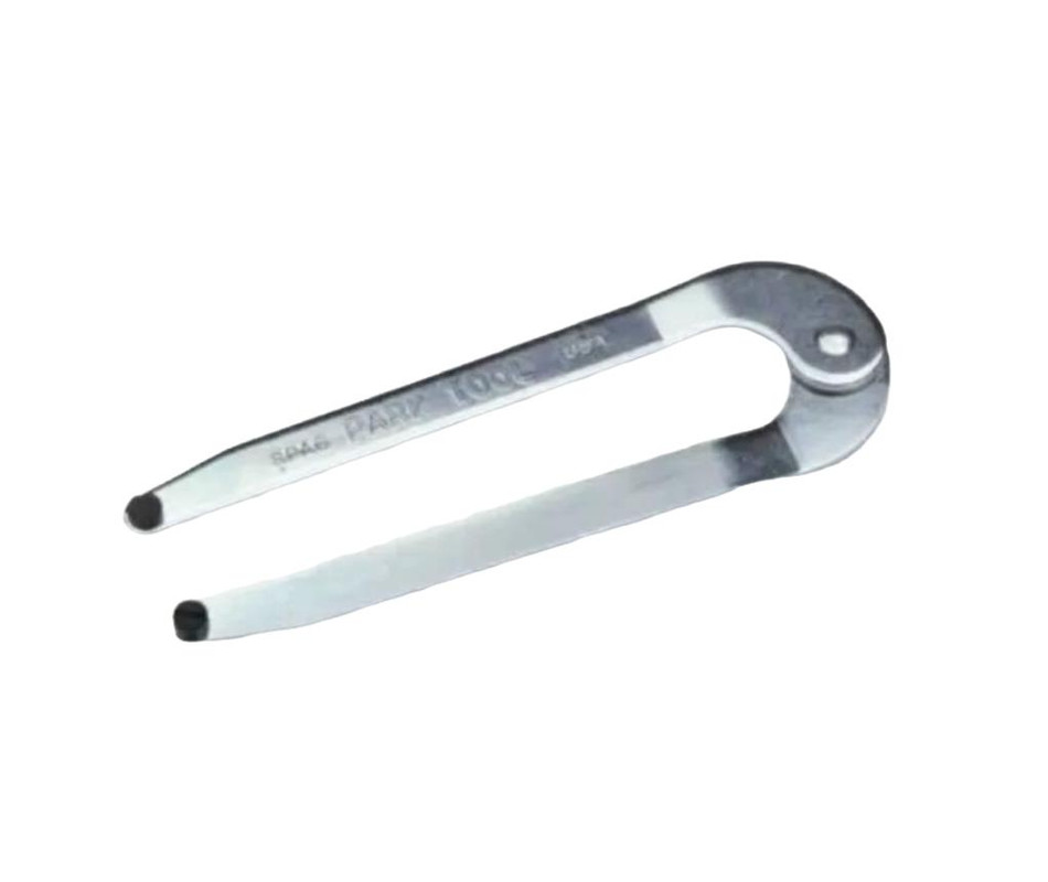 

Штифтовой ключ ParkTool для гаек с отверстиями, сменные штифты PTLSPA-6, PTLSPA-6