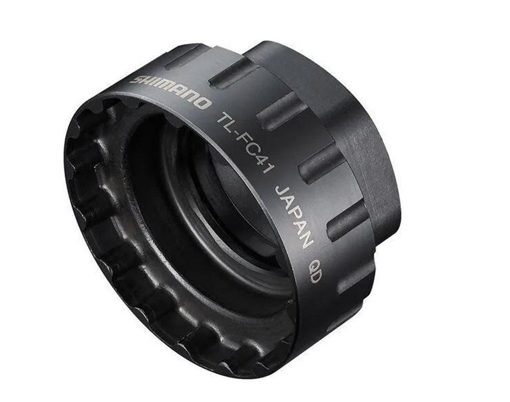 

Съемник велосипедной звезды Shimano TL-FC41 Y13098720, TL-FC41