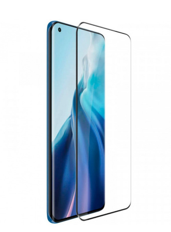 

Защитное стекло TFN для смартфона Xiaomi 11T/11T Pro 2.5D black, Xiaomi 11T/11T Pro