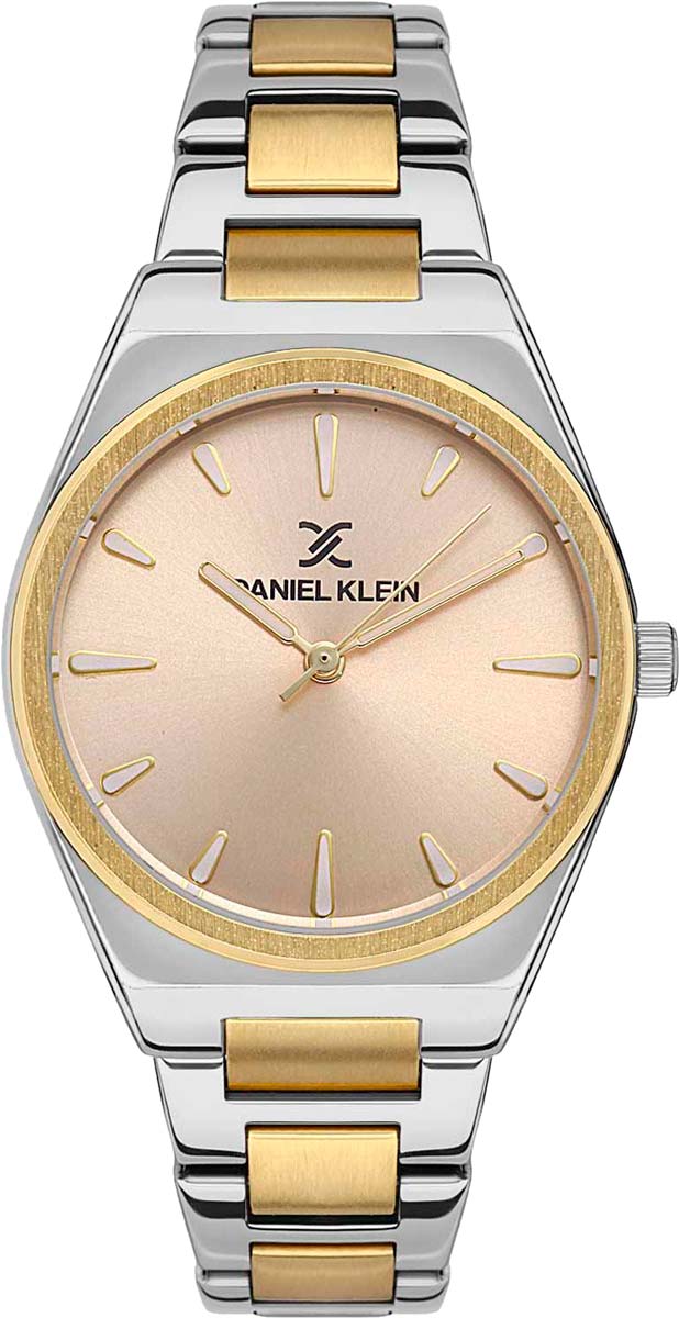 

Наручные часы женские Daniel Klein DK.1.13492-4, DK.1.13492-4