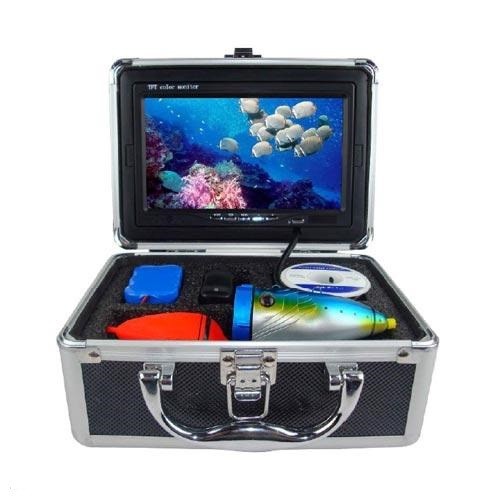 

Видеокамера для рыбалки "FishCam-700 DVR" с функцией записи