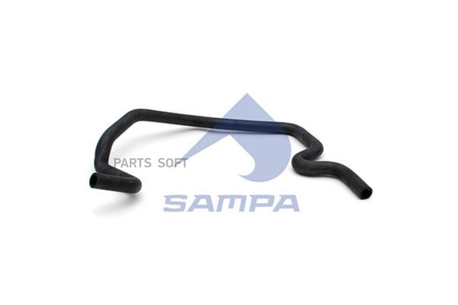 

SAMPA 205141 SA205.141_шланг системы отопления MB 1шт