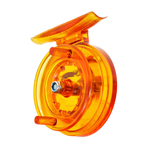 Катушка инерционная Сталкер Art 50мм 785₽