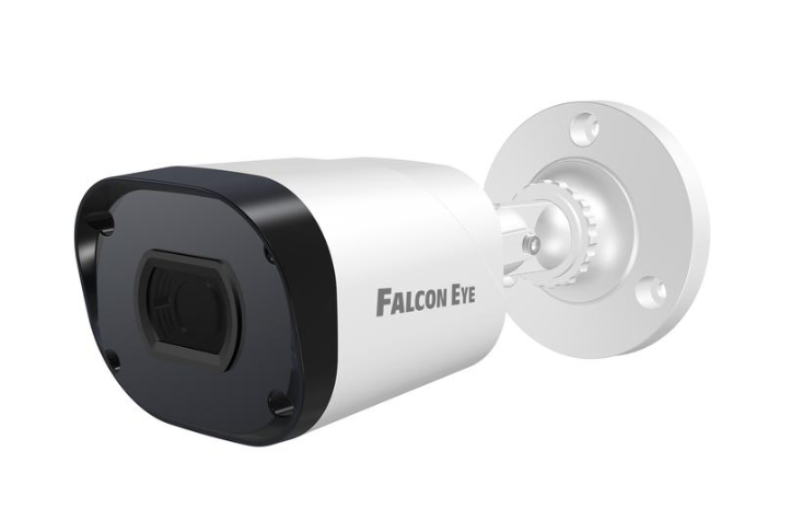 фото Ip-камера falcon eye fe-ipc-b5-30pa белый (fe-ipc-b5-30pa)