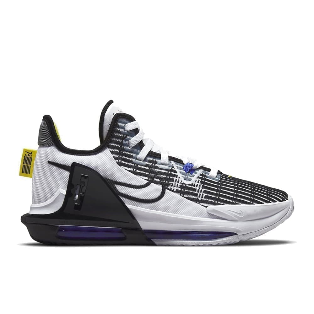 

Кроссовки унисекс Nike CZ4052-100 белые 9.5 US, CZ4052-100