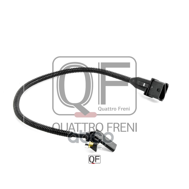 

QUATTRO FRENI QF91A00019 Датчик положения коленвала 1шт