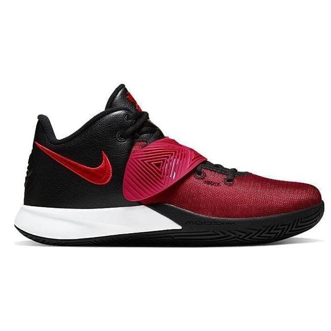 

Кроссовки унисекс Nike BQ3060-009 красные 9 US, BQ3060-009