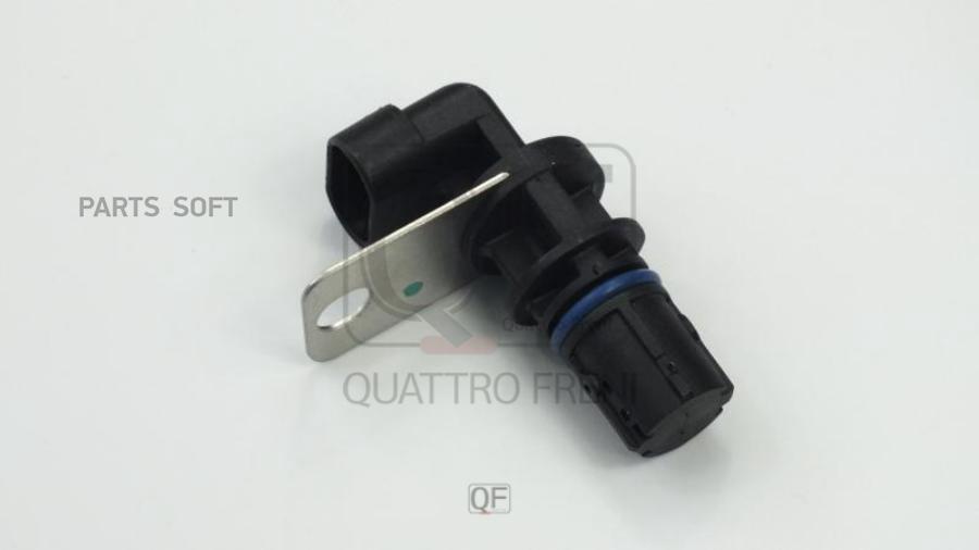 

QUATTRO FRENI QF91A00093 ДАТЧИК ПОЛОЖЕНИЯ КОЛЕНВАЛА 1шт