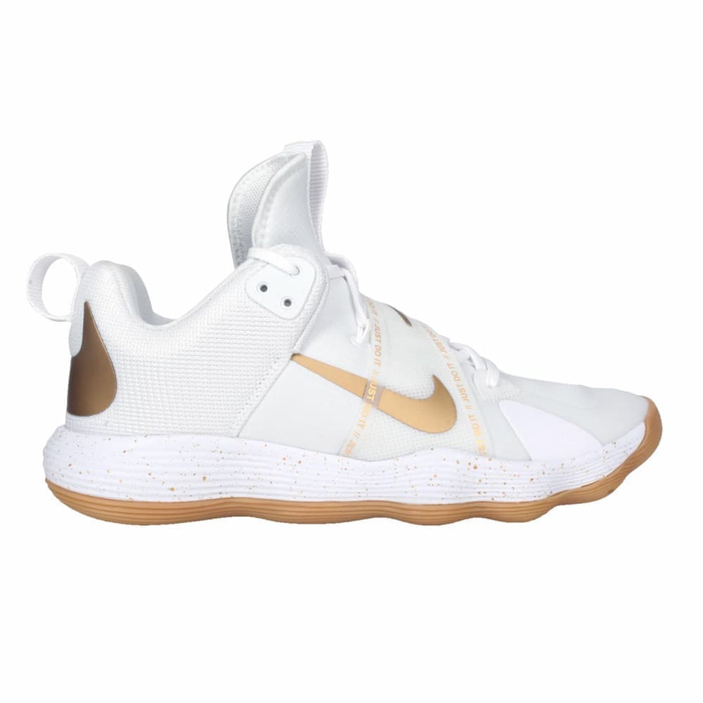 Кроссовки мужские Nike DJ4473-170 белые 14 US