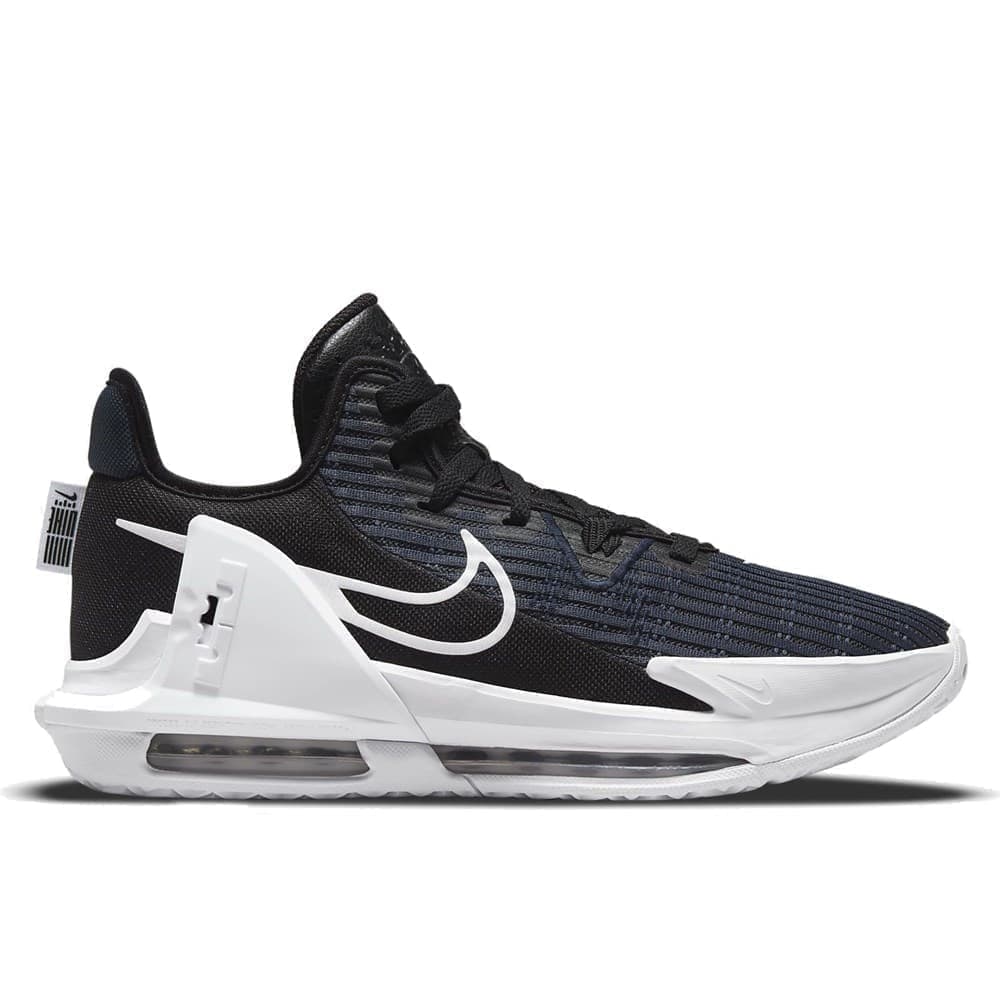 

Кроссовки унисекс Nike CZ4052-002 черные 11 US, CZ4052-002