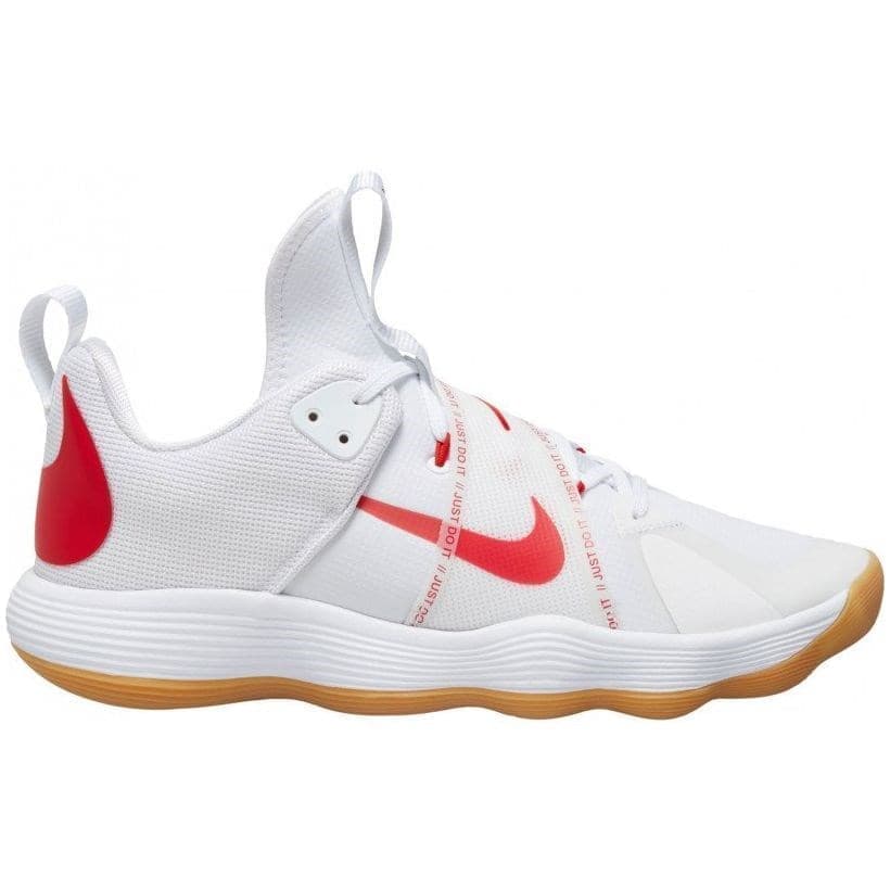 

Кроссовки мужские Nike React Hyperset белые 15 US, Белый, React Hyperset