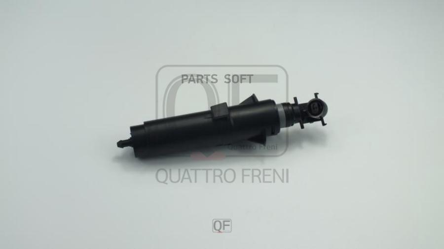 

QUATTRO FRENI QF10N00334 Форсунка омывателя фары rh 1шт