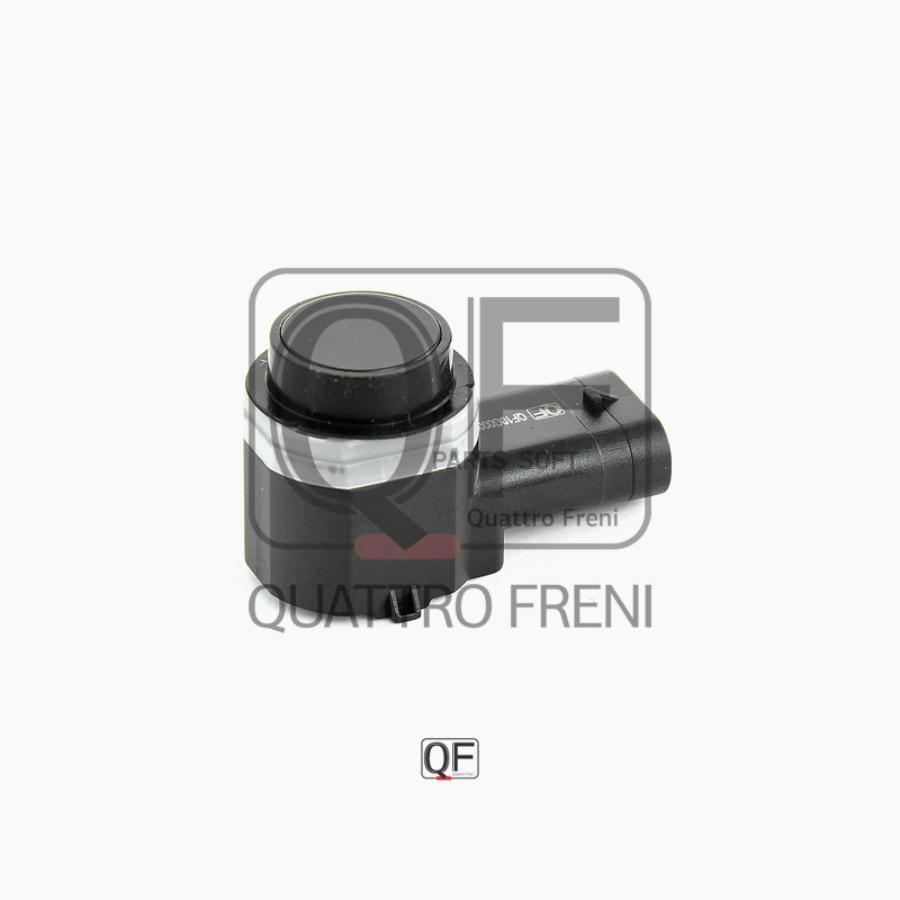 QUATTRO FRENI QF10G00021 Датчик парктроника передн. 1шт