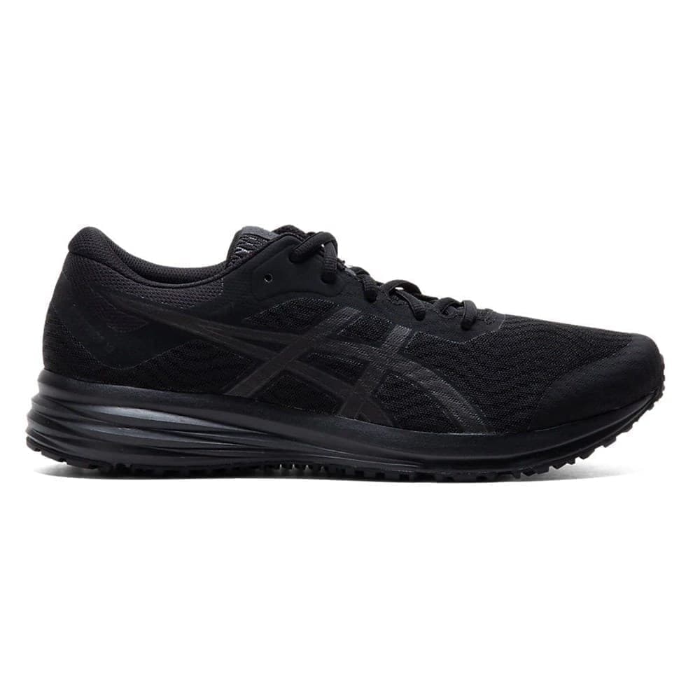 

Кроссовки мужские Asics 1011A823-003 черные 6.5 US, 1011A823-003
