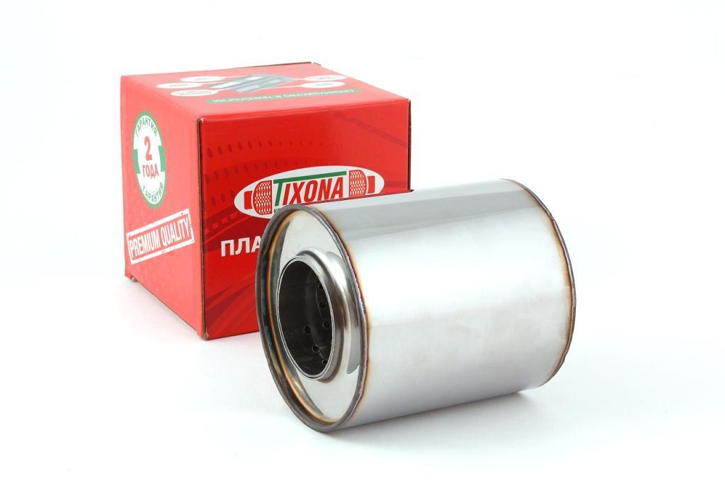 

TIXONA 'Z11012057 Пламегаситель коллекторный (110 x 120 x 57 mm.) 1шт