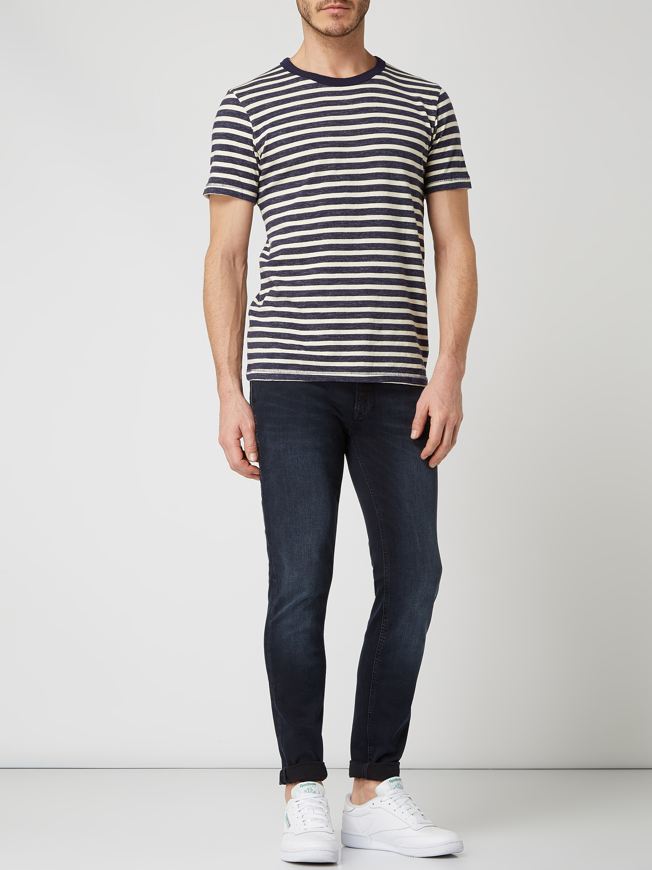 

Джинсы мужские Jack & Jones 1017488 синие 30/34 доставка из-за рубежа, Синий, 1017488