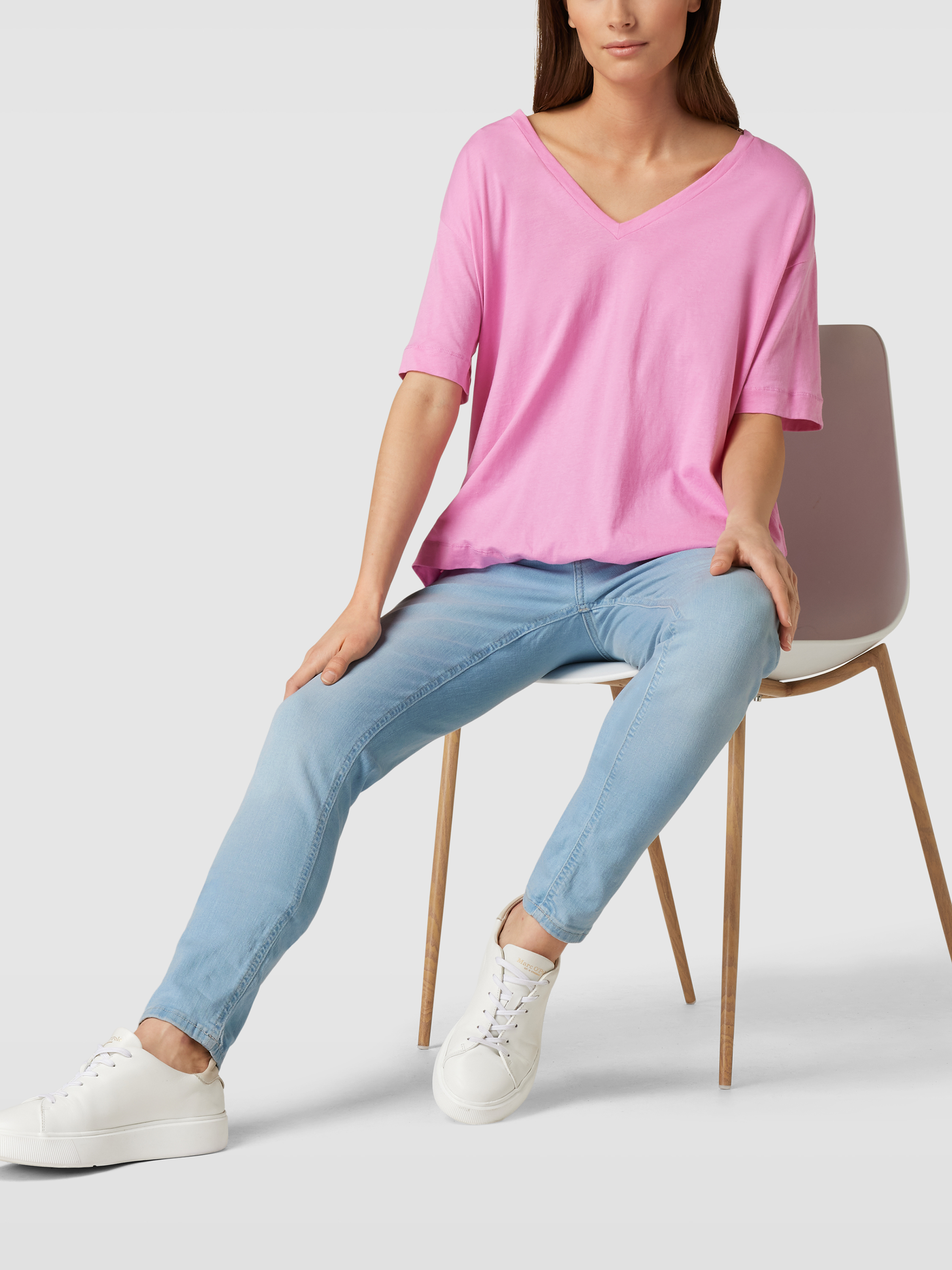 

Джинсы женские Esprit 1748488 голубые 29/30 доставка из-за рубежа, Голубой, 1748488