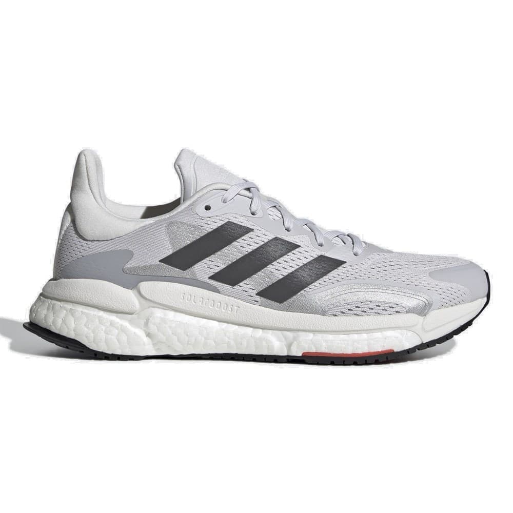 

Кроссовки женские Adidas H67350 серые 10 US, H67350