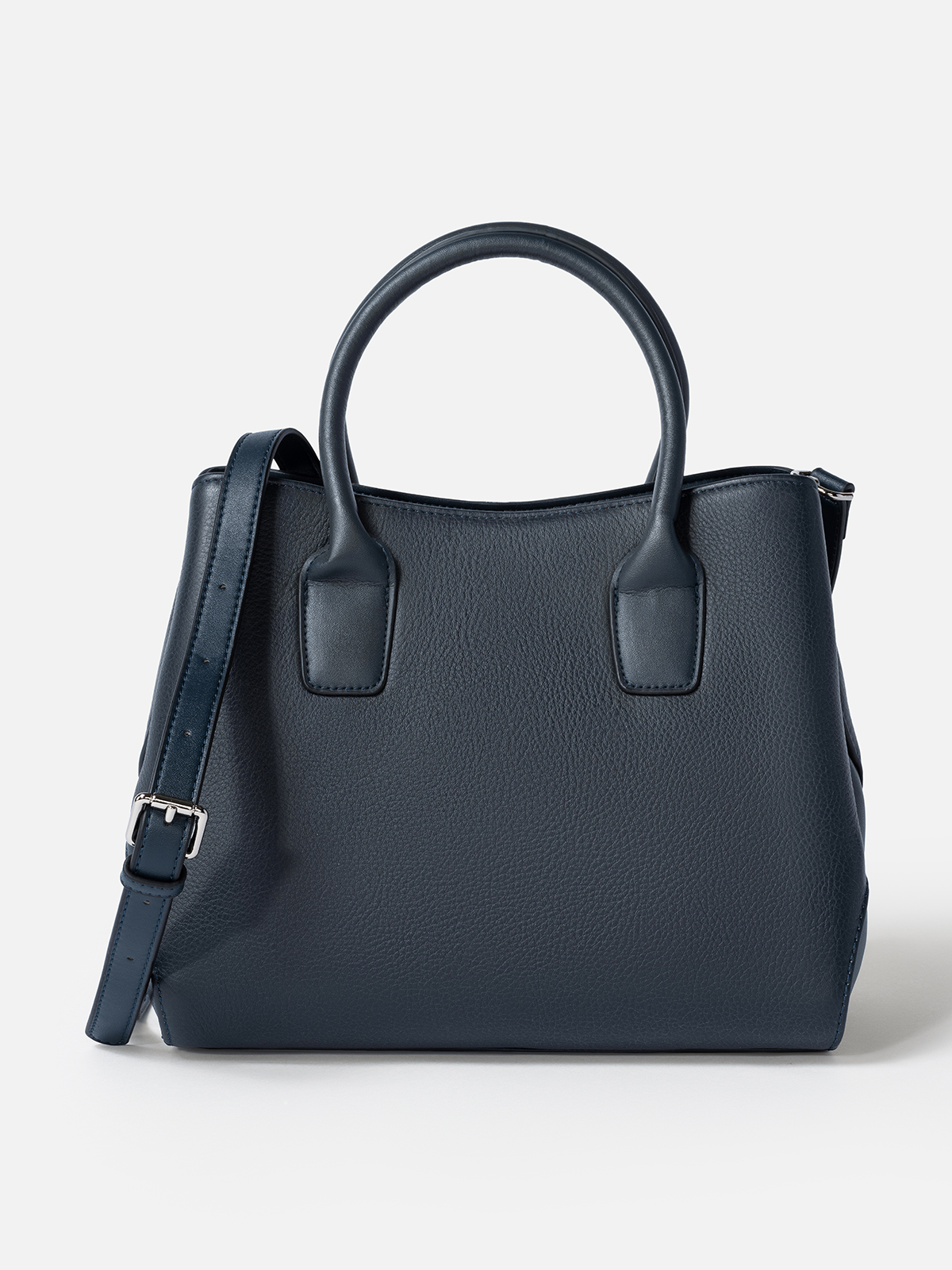 Сумка Hermann Vauck на плечо женская, SU147, синяя