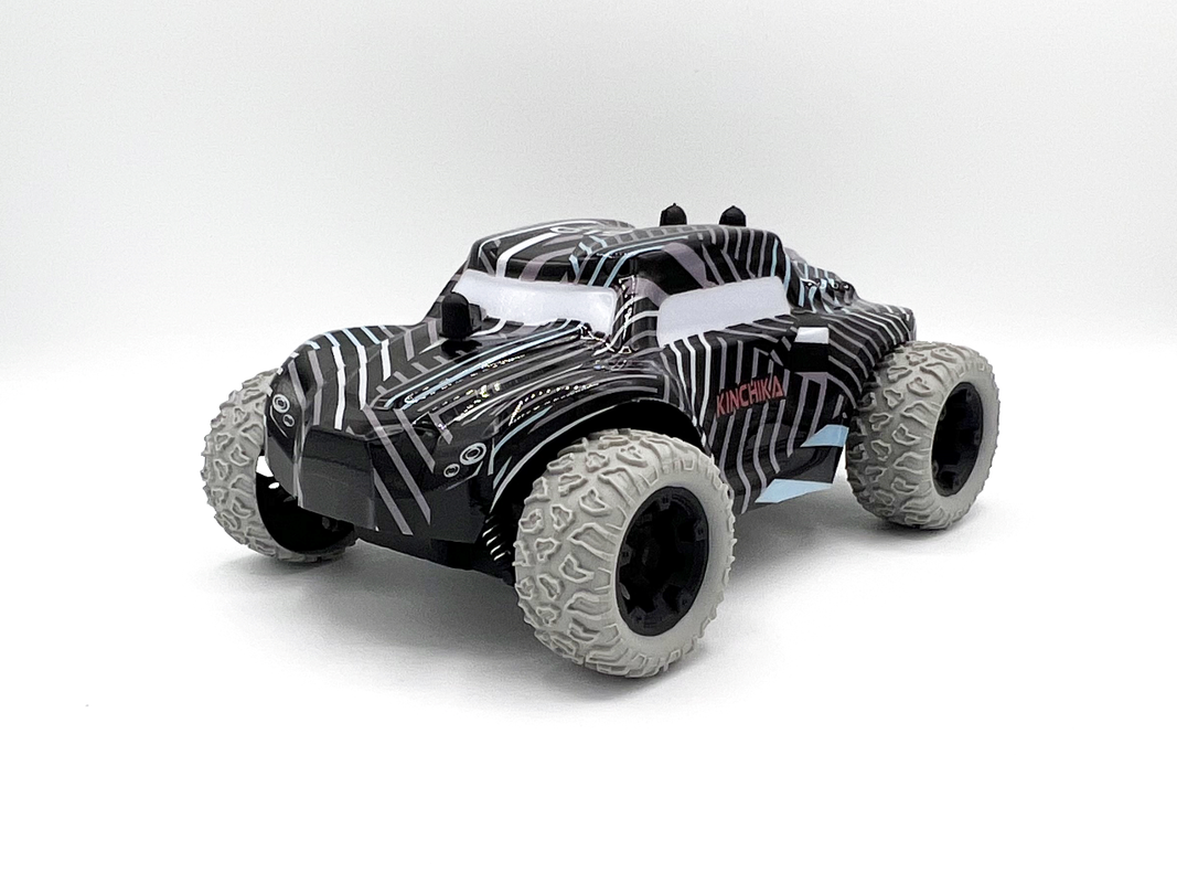 Машинка на радиоуправлении KOO КИНЧИКА серия 2 KAB KOO 0019 2399₽