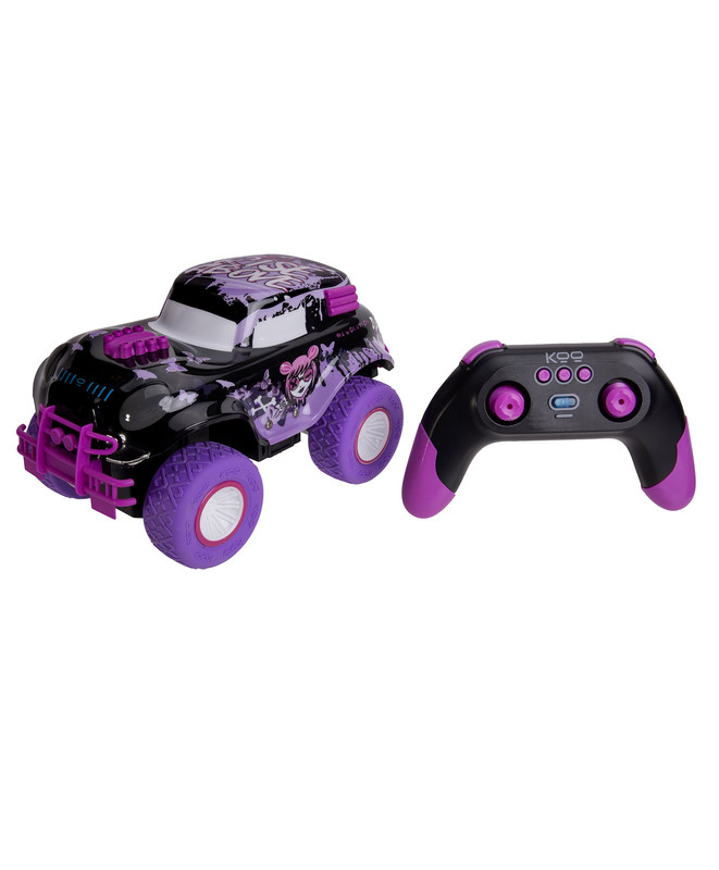 Машинка на радиоуправлении KOO КАОРУ KAB_KOO_0002-1 3955₽