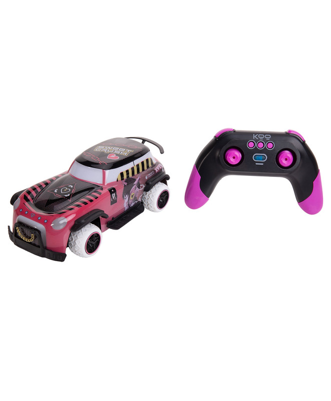 Машинка на радиоуправлении KOO КОХАНА KAB KOO 0001-1