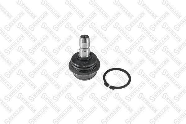 

Stellox 52-00261-sx_опора шаровая нижняя chevrolet spark 05 5200261SX