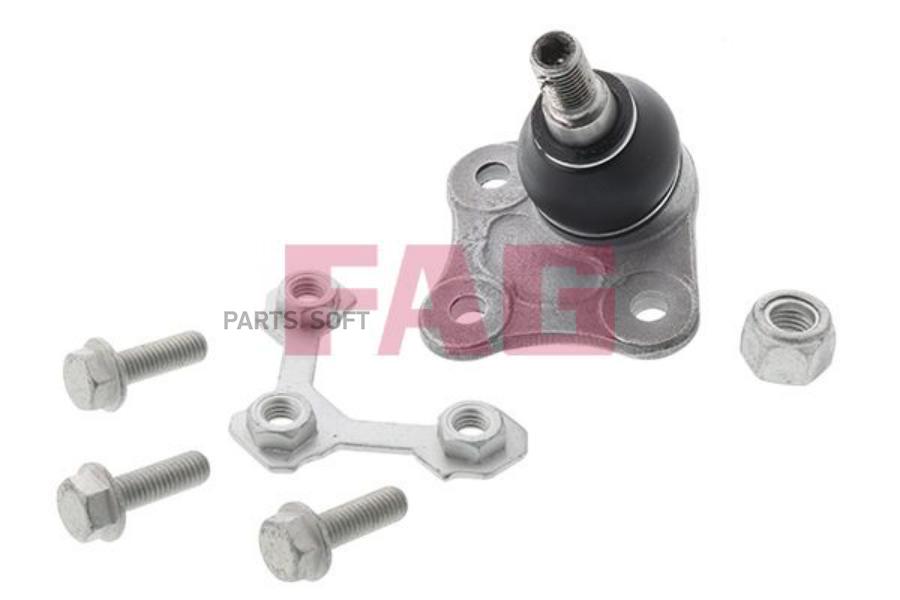 

Опора шаровая правая skoda octavia 1u 825017310