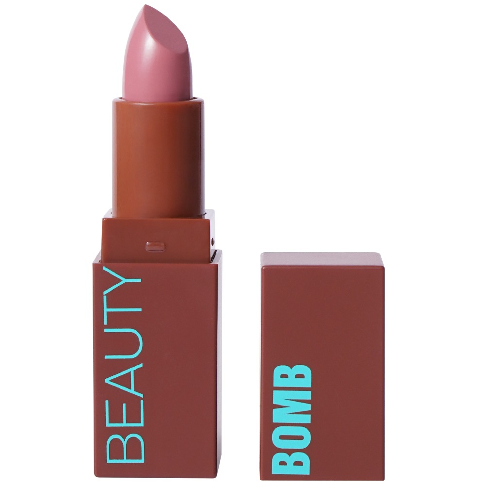 Помада для губ Beauty Bomb Lip Dessert тон 01 Caramel