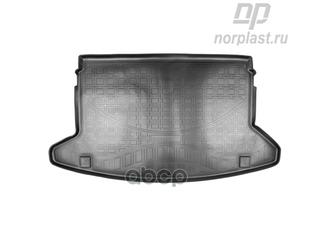 

Коврик Багажника Полиуретан Kia Ceed Hb (2018) Norplast Npa00-T43-056 NORPLAST арт. NPA00-