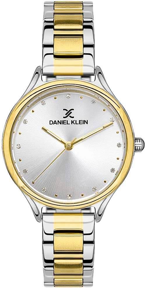 

Наручные часы женские Daniel Klein DK.1.13464-4, DK.1.13464-4