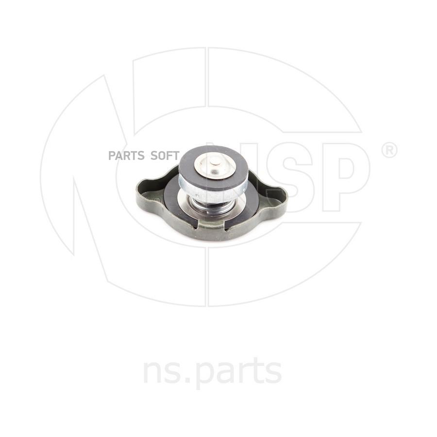 Крышка Радиатора Hyundai Getz NSP арт. NSP022533017000