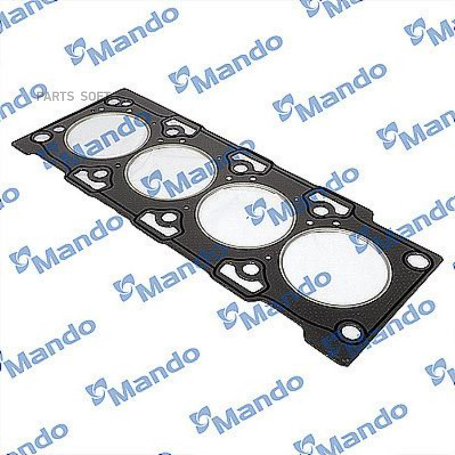 

Прокладка ГБЦ Mando dg2231127400