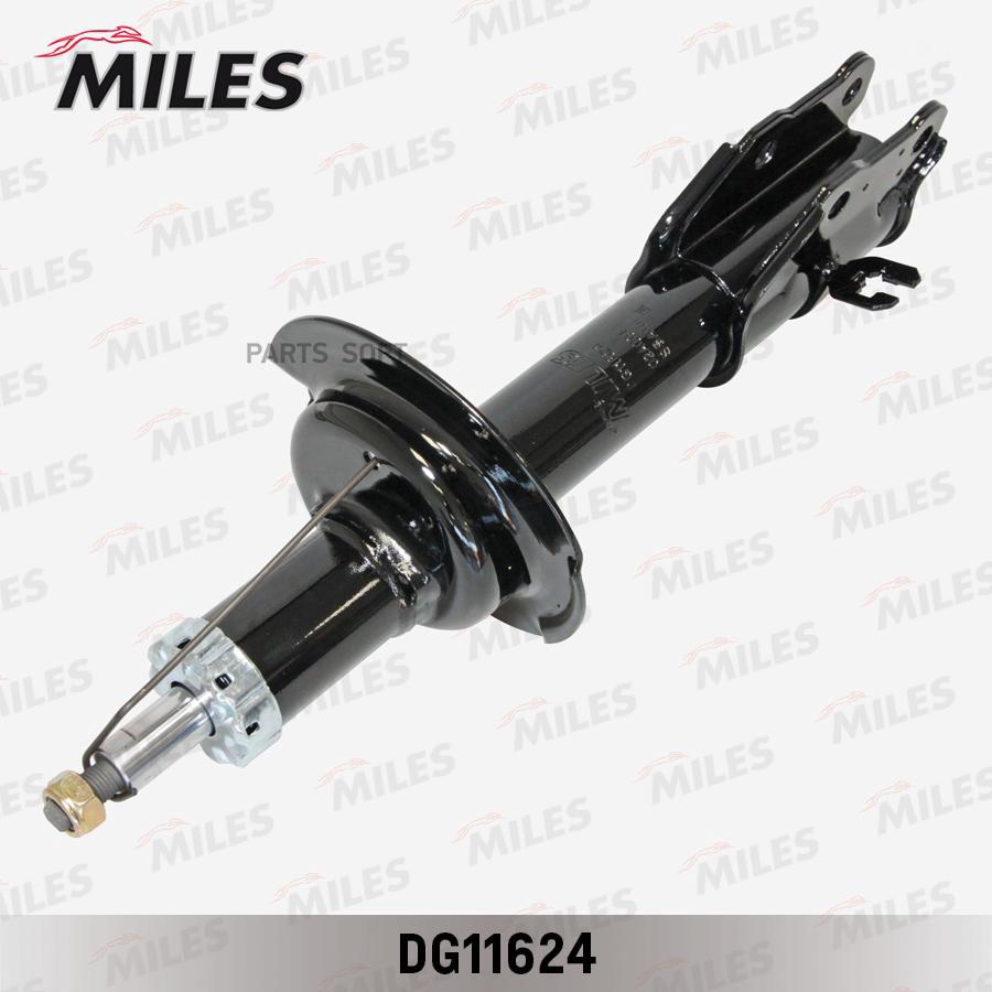 

Амортизатор передний левый MAZDA CX-7 06- (KYB 339156) DG11624