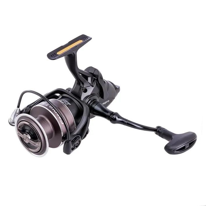 

Катушка RYOBI Caspro FS 5000 с байтраннером, Черный, Caspro