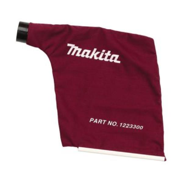

Тканевый пылесборник для LS1440 Makita 122330-0, 122330-0