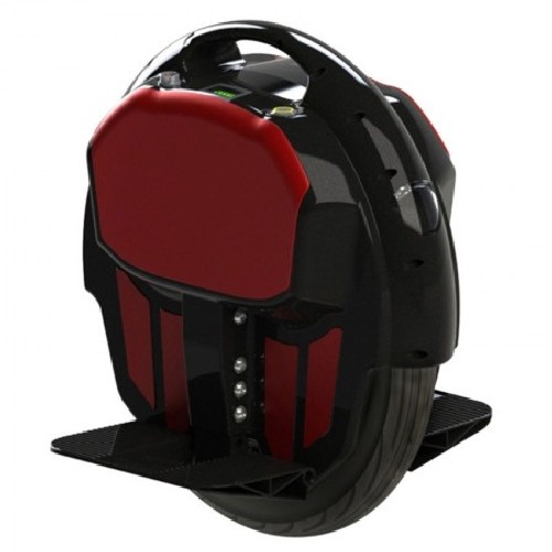 

Моноколесо SuperWalker Max Black