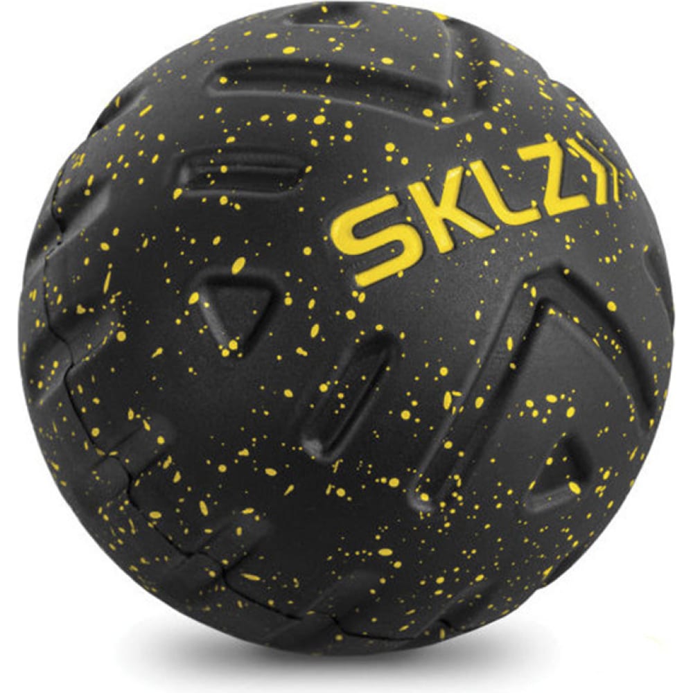 SKLZ Мячик для массажа Targeted Massage Ball ( большой) PERF-MSLG-01