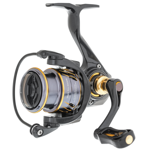 

Катушка Nautilus Mark Pro 2000S, Черный, Nautilus Mark Pro 2000S