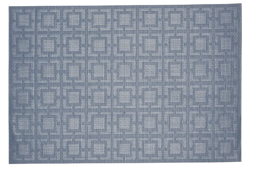 Салфетка подстановочная Harman Квадраты 48 х 33 см