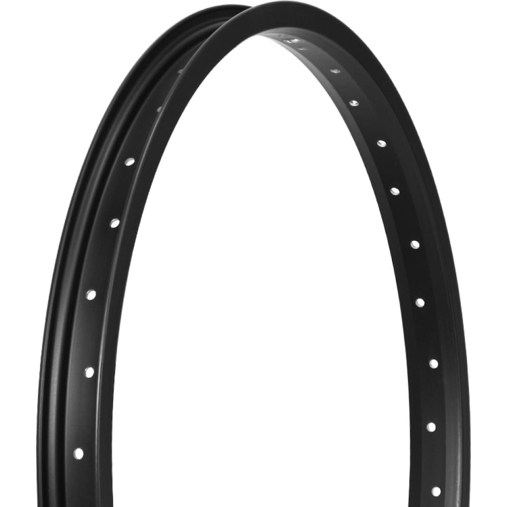 

NANDUN Обод MX-25 20 1,75 36Н BLACK,шир-30,7мм,пос.шир-28мм,выс-15,5мм,черный H000017574