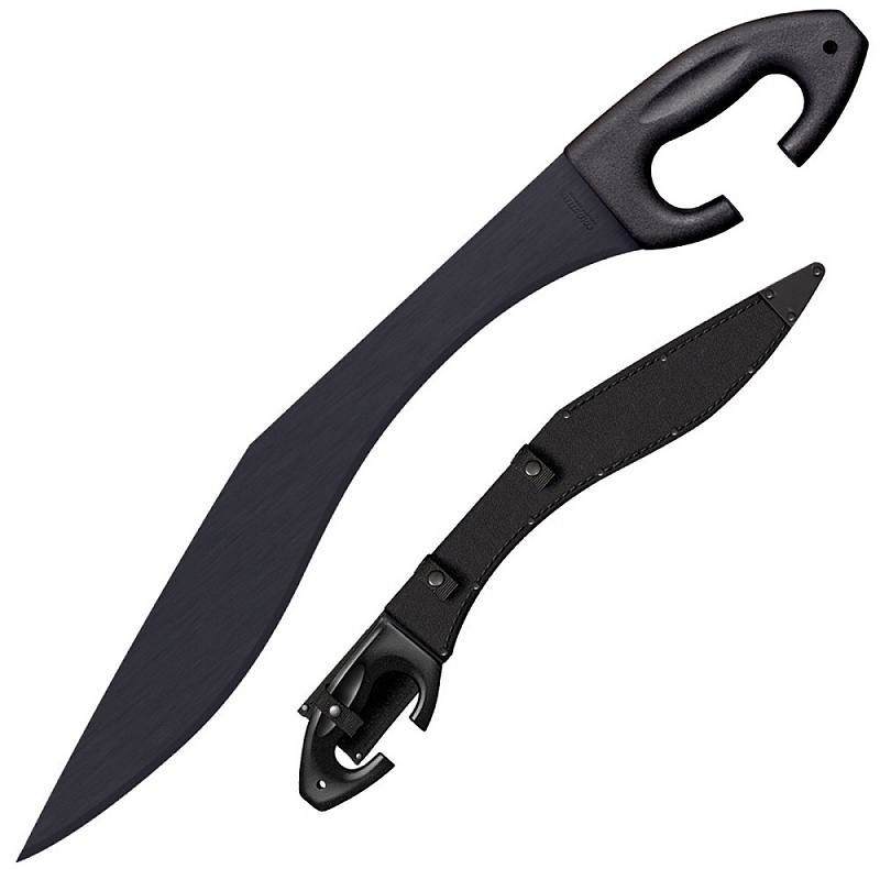 

Мачете с чехлом CS_97KPM18S Kopis Machete, CS_97KPM18S Kopis Machete - мачете с чехлом