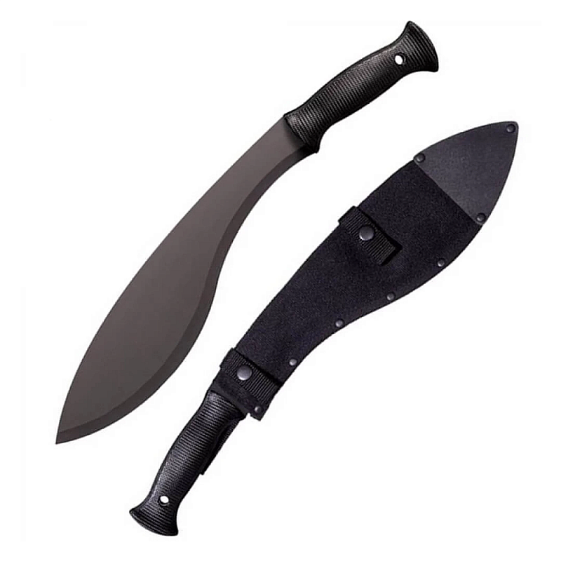 Мачете с чехлом CS_97KMS Kukri Machete