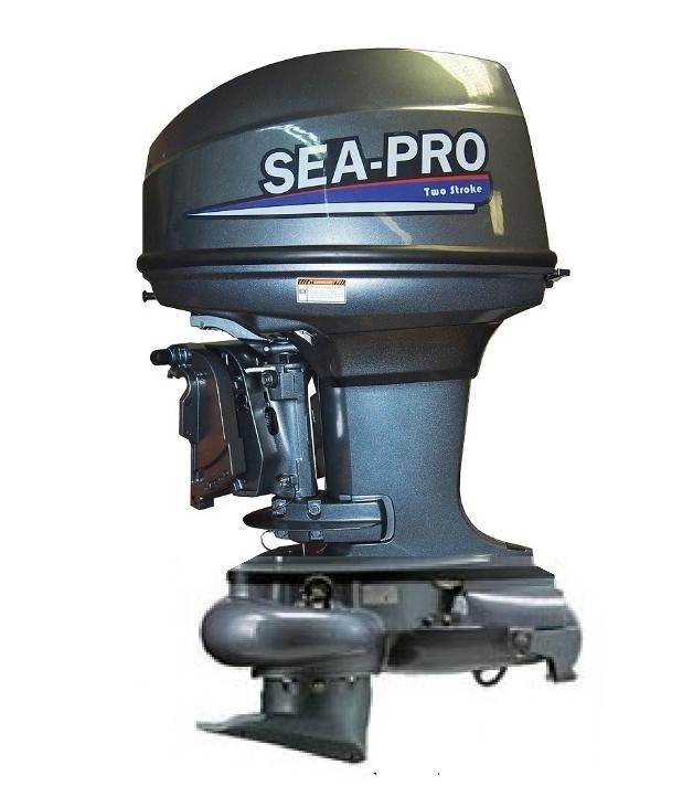 

Лодочный мотор Sea Pro T 30JS водомет, Sea Pro T 30JS водомет